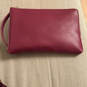 New: Never Been Used: Matt and Nat gorgeous clutch